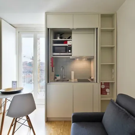 Vitoria - Downtown Oporto