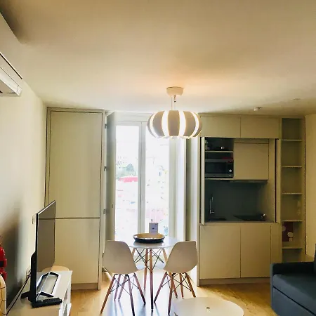 Vitoria - Downtown Oporto