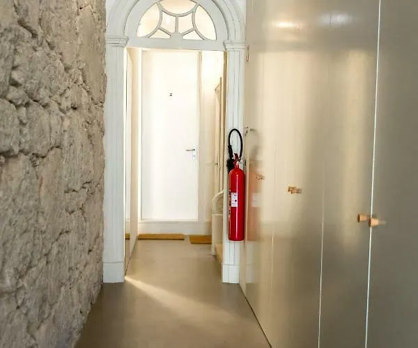 Appartement Vitoria - Downtown *