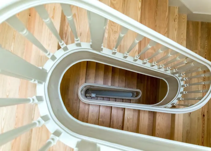 Vitoria - Downtown Appartement Oporto