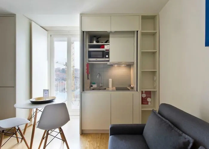 Vitoria - Downtown Oporto