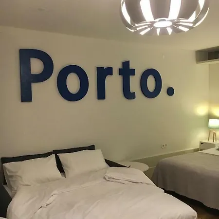 Vitoria - Downtown * Πόρτο