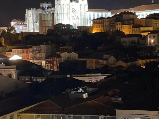 Apartmán Vitoria - Downtown Porto