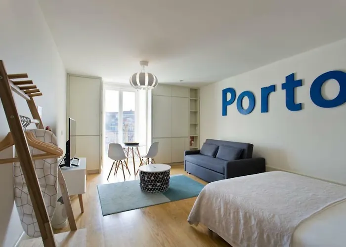 Vitoria - Downtown * Porto