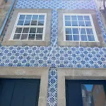 Vitoria - Downtown Porto