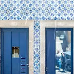 Vitoria - Downtown Apartment Porto