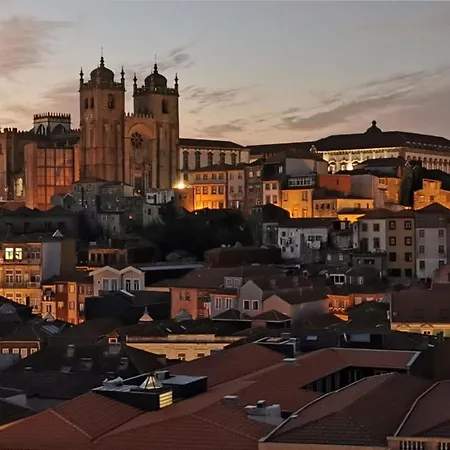 Vitoria - Downtown
