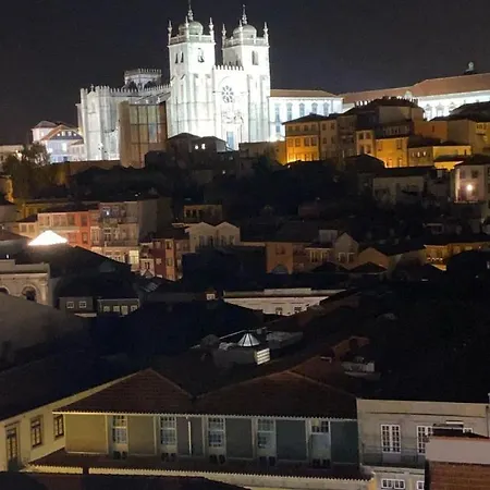 Daire Vitoria - Downtown Porto