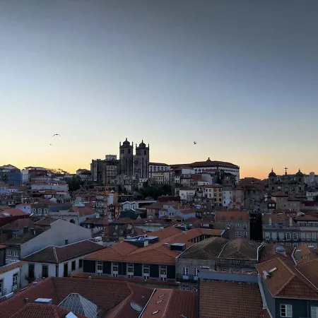 Vitoria - Downtown * Porto
