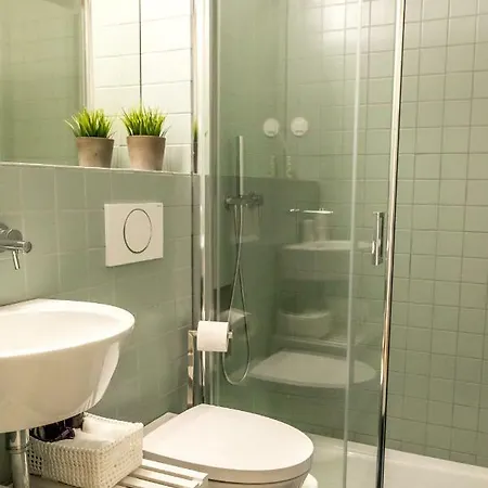 Vitoria - Downtown Apartment Porto