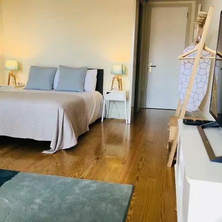 Vitoria - Downtown Apartment *