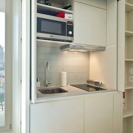 Vitoria - Downtown Apartment
