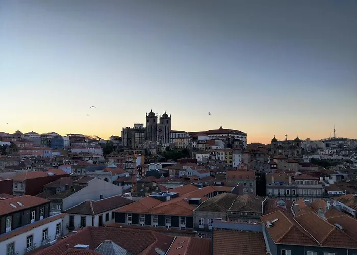 Vitoria - Downtown * Porto