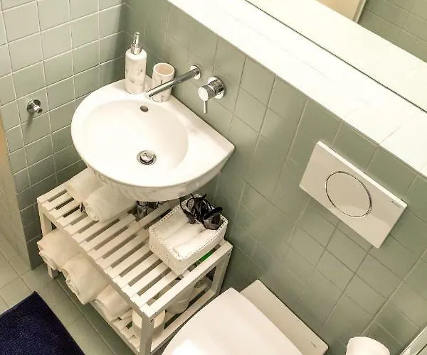 Vitoria - Downtown Appartement