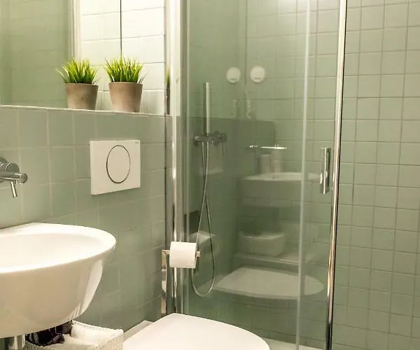 Vitoria - Downtown Appartement Porto