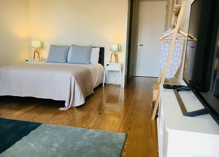 Vitoria - Downtown Appartement *