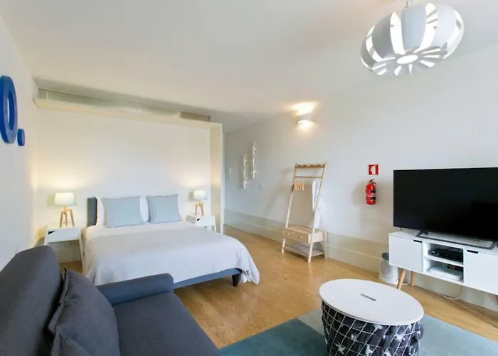 Vitoria - Downtown *