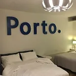 Vitoria - Downtown * Oporto