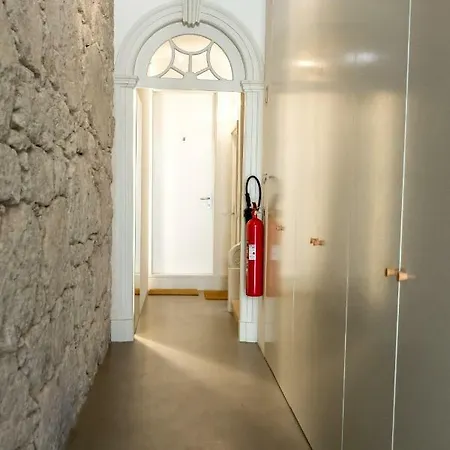 Apartment Vitoria - Downtown *