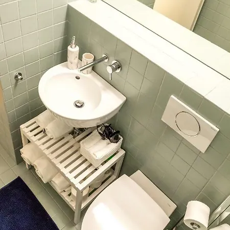 Vitoria - Downtown Apartment