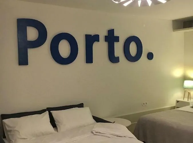 Vitoria - Downtown * פורטו