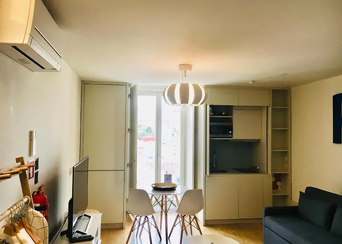 Vitoria - Downtown פורטו