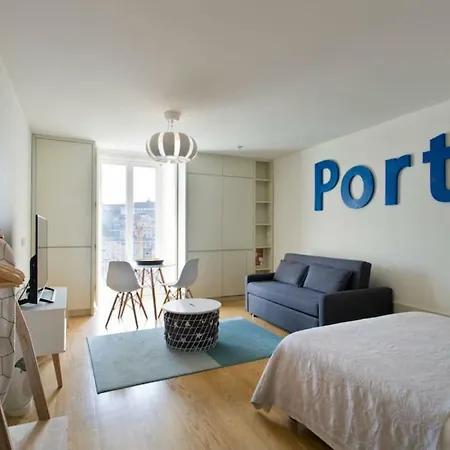 Vitoria - Downtown * Porto